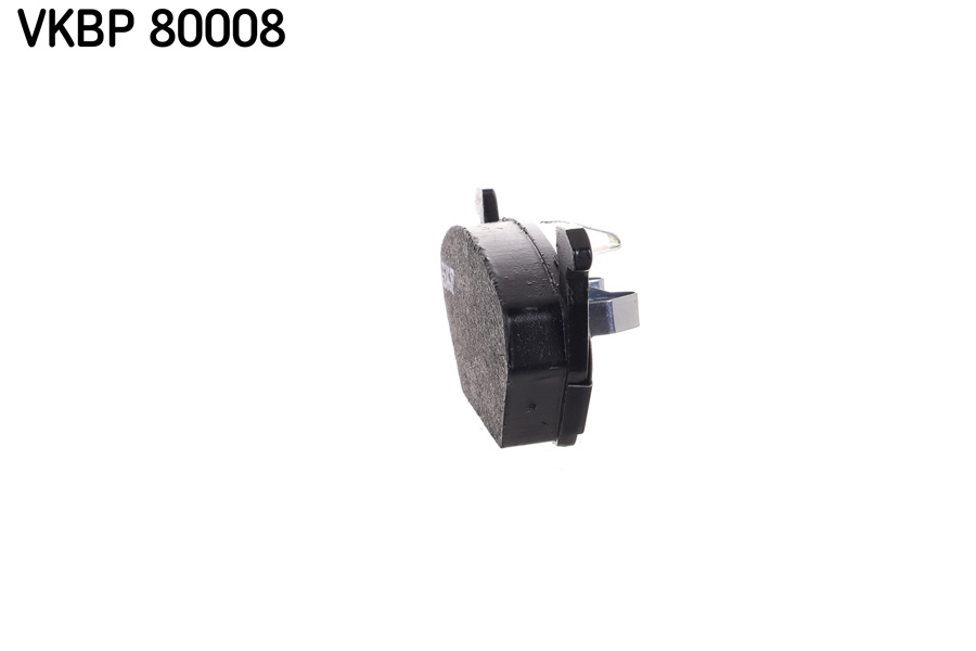 Placute frana SKF VKBP80008